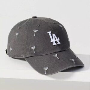 NEW!!! '47 Scatter Drink Icons MLB Baseball Cap